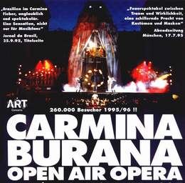 Carmina Burana