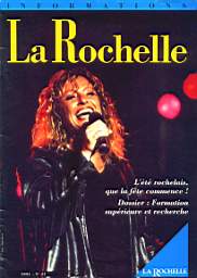 Veronique Sanson - La Rochelle