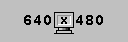 640 x 480